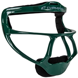 Rampage Softball Fielder's Facemask - Last Chance